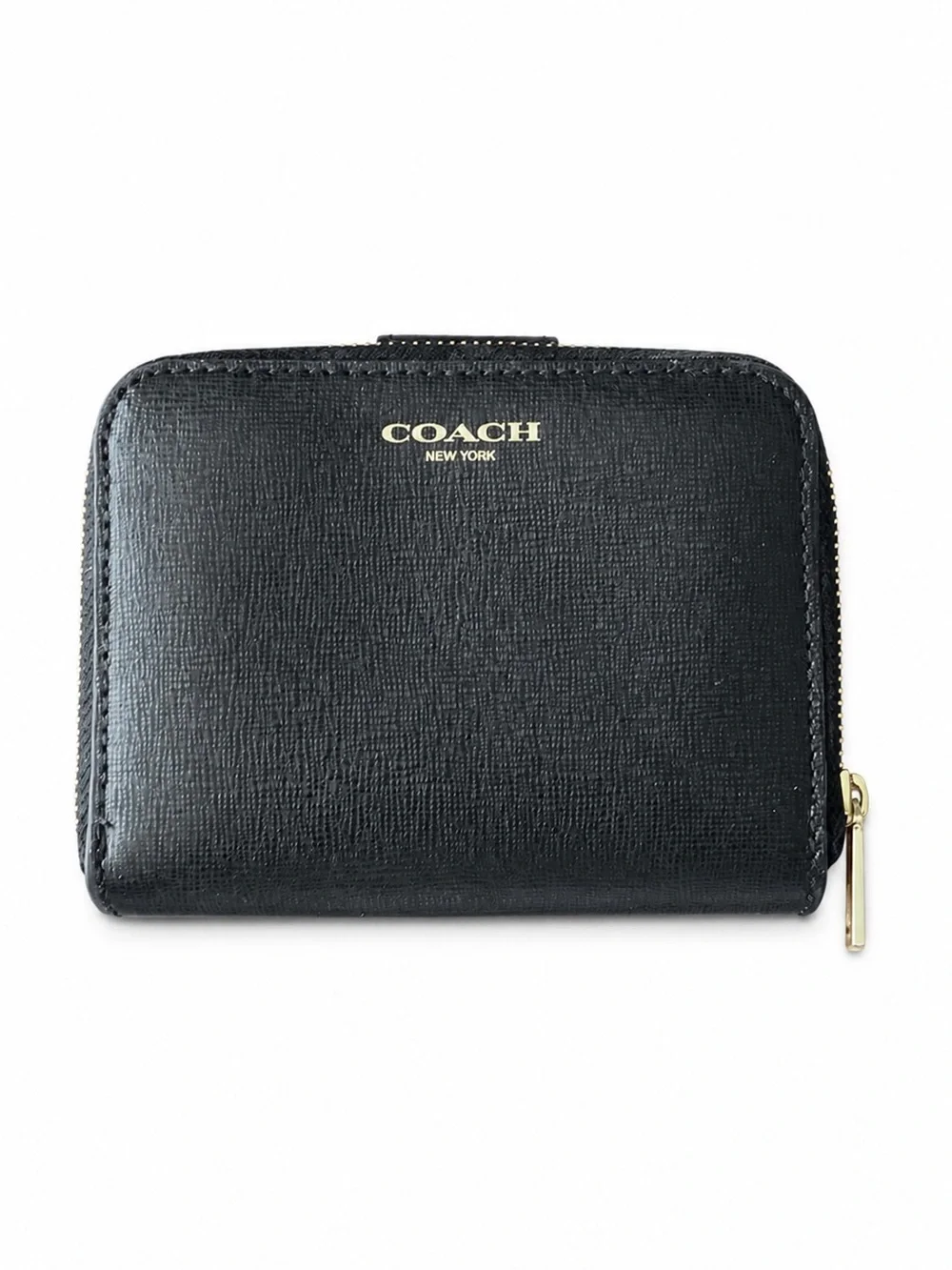 Coach of New York Billfold Wallet